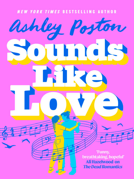 Titelbild für Sounds Like Love